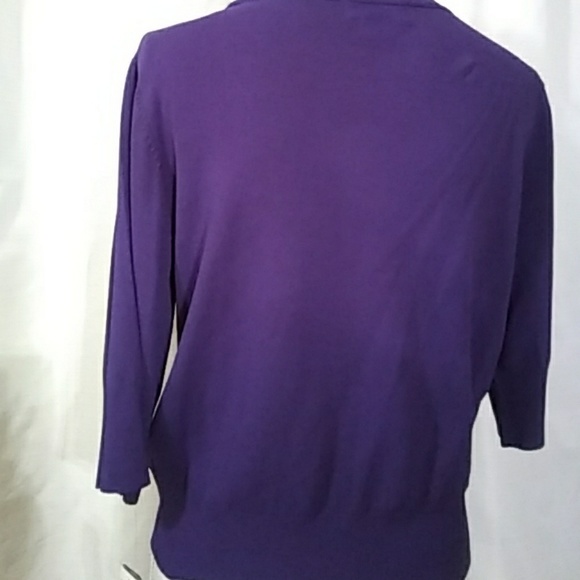 Ladies sweater - Picture 4 of 6